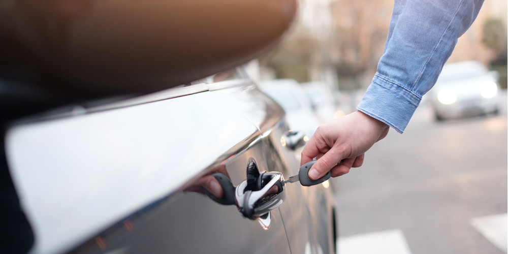 noleggio auto partita iva