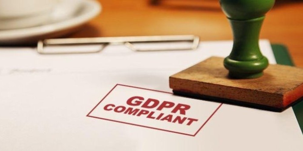 GDPR