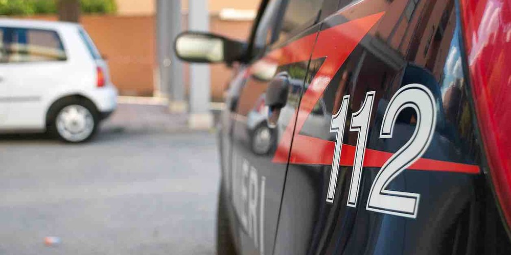 bando carabinieri bando carabinieri