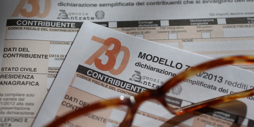 Modello 730, la nuova dichiarazione dei redditi con tante novità Termine presentazione dichiarazione dei redditi