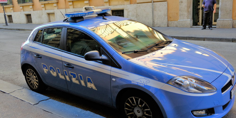 concorso polizia