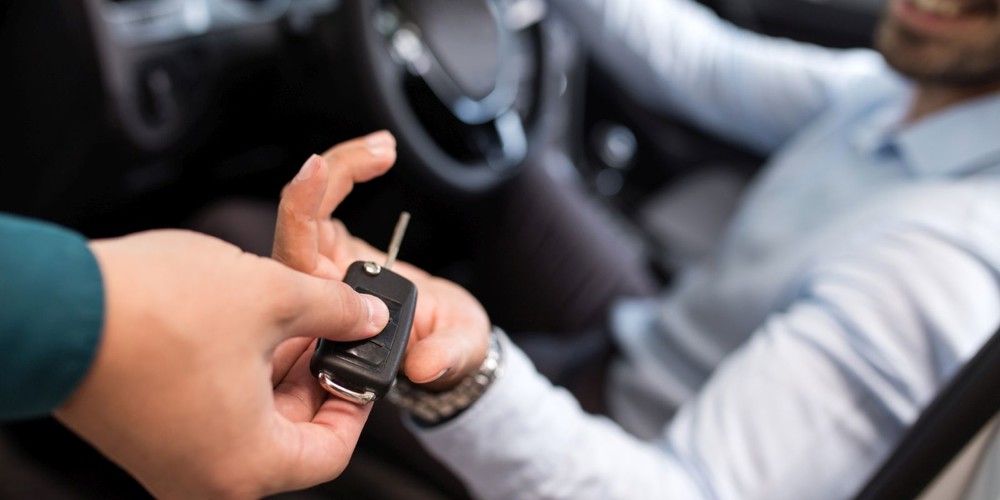 noleggio auto partita iva